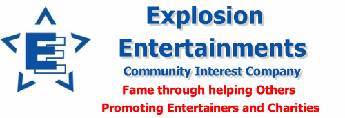 Explosion Entertainments